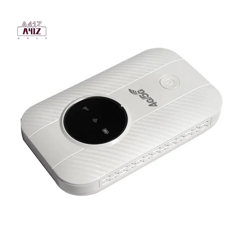 

A41Z-4G LTE Mobile Router MIFI Pocket Wireless Router Car Mobile Broadband 150Mbps Hotspot 3650Mah Wifi Modem Up To 10 Users