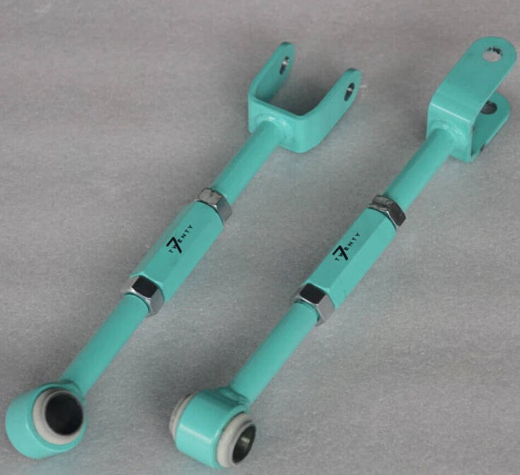 Modified for Nissan 350Z G35 tie rod, high-quality adjustable fisheye ball head tie rod chassis reinforcement