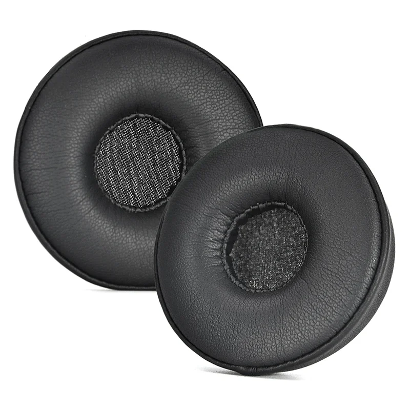 وسادات أذن بديلة لـ Jabra Engage 30/50 أكمام مريحة لسماعات الأذن معززة الراحة وعزل الصوت