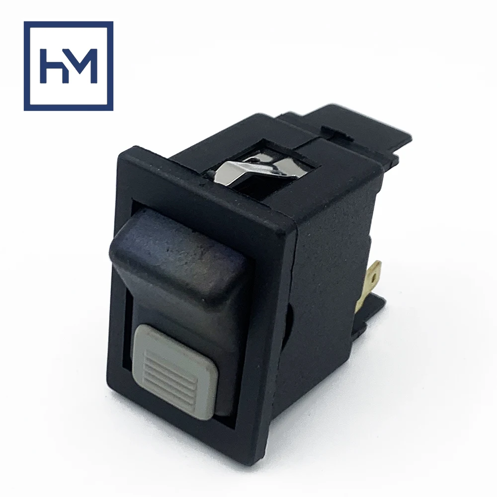 

OE:290951 2260166 Factory Price Heavy Duty Truck Parts Push Button Switch for Scania Truck Bus