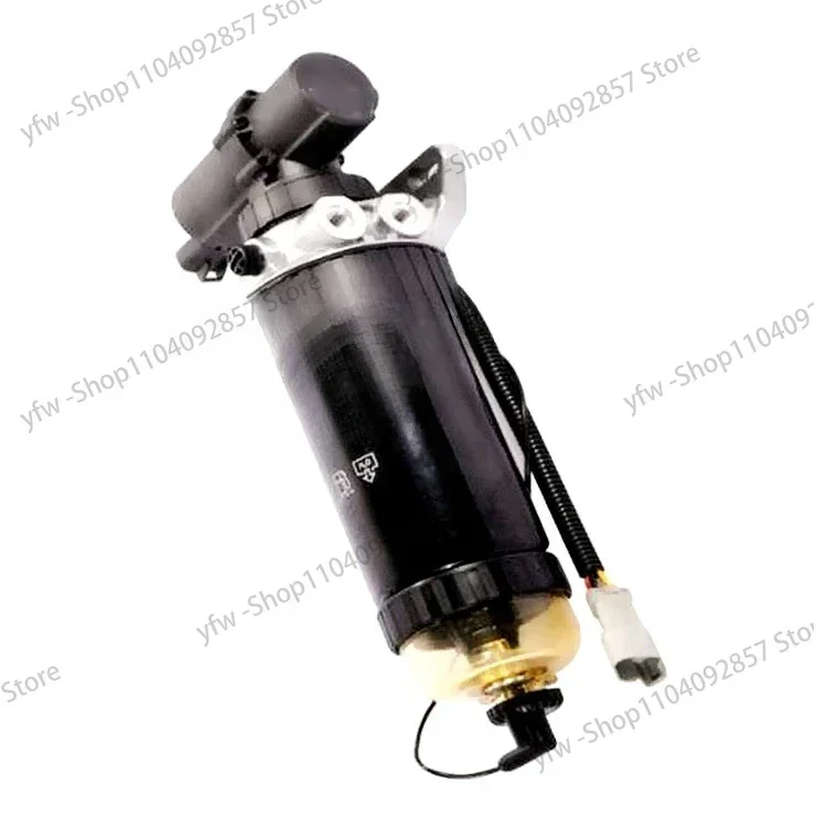 Fuel pump filter assembly RE569927 RE567079 RE529995 RE527958