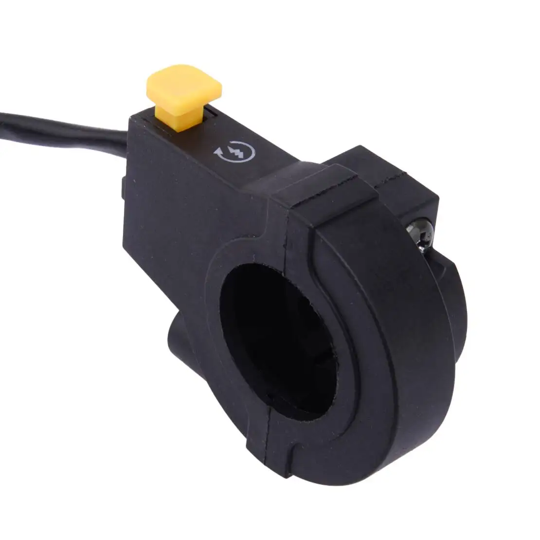 

Handlebar Grip Handle Kill Switch Fit For Motorized Bicycle Mini Motor Bike