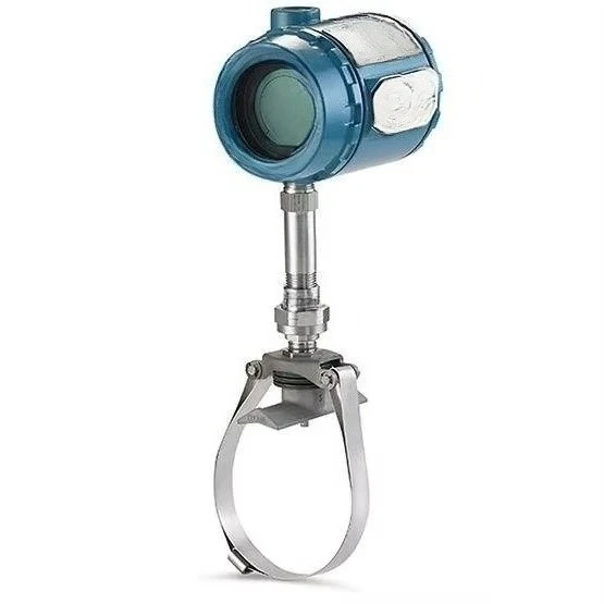 3144P Intelligent Temperature Transmitter Explosion Proof Type With Dual Channel Sensor Input Design