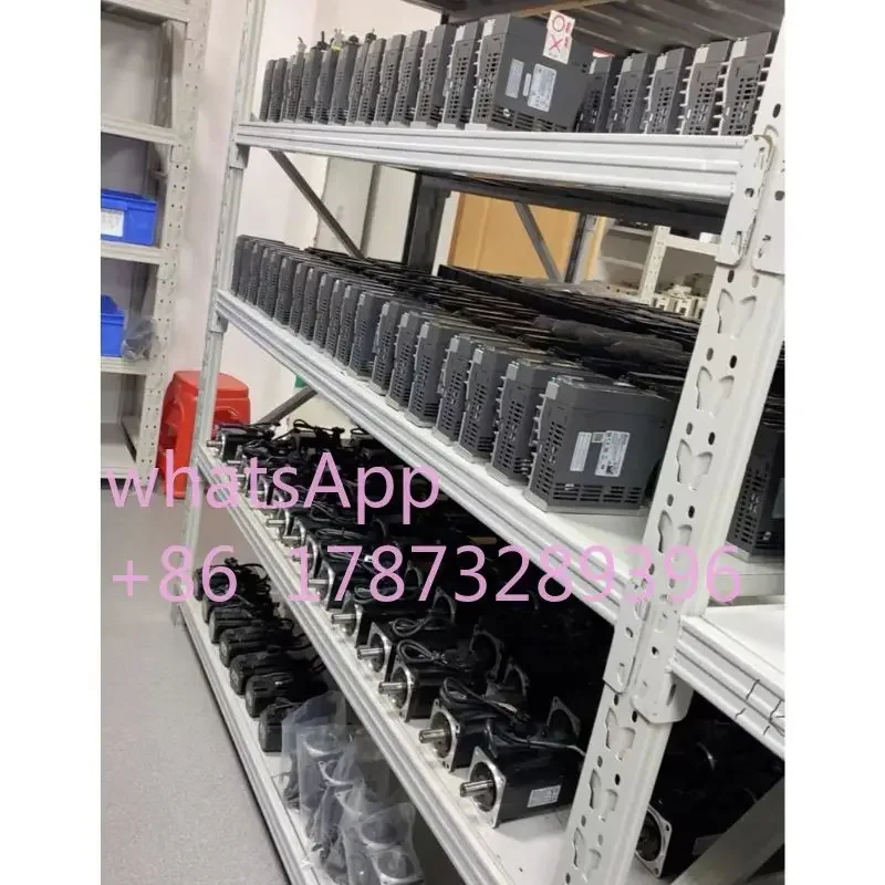 Б/у Сервопривод ASD-A2-0721-E ASD A2 0721 E Нормальная функция Протестировано ОК