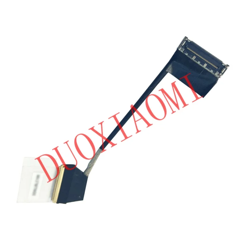 FOR ASUS UX371EA LVDS CABLE UHD LCD EDP LVDS SCREEN CABLE  40PIN DD0UJ5LC100