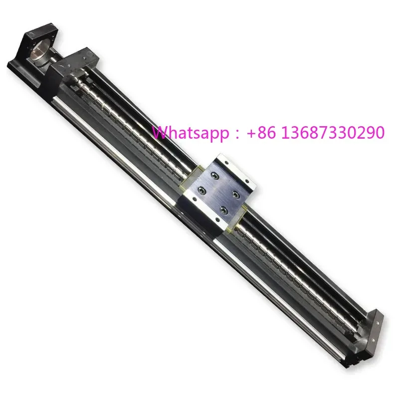 L-I-N-E-A-R Module …