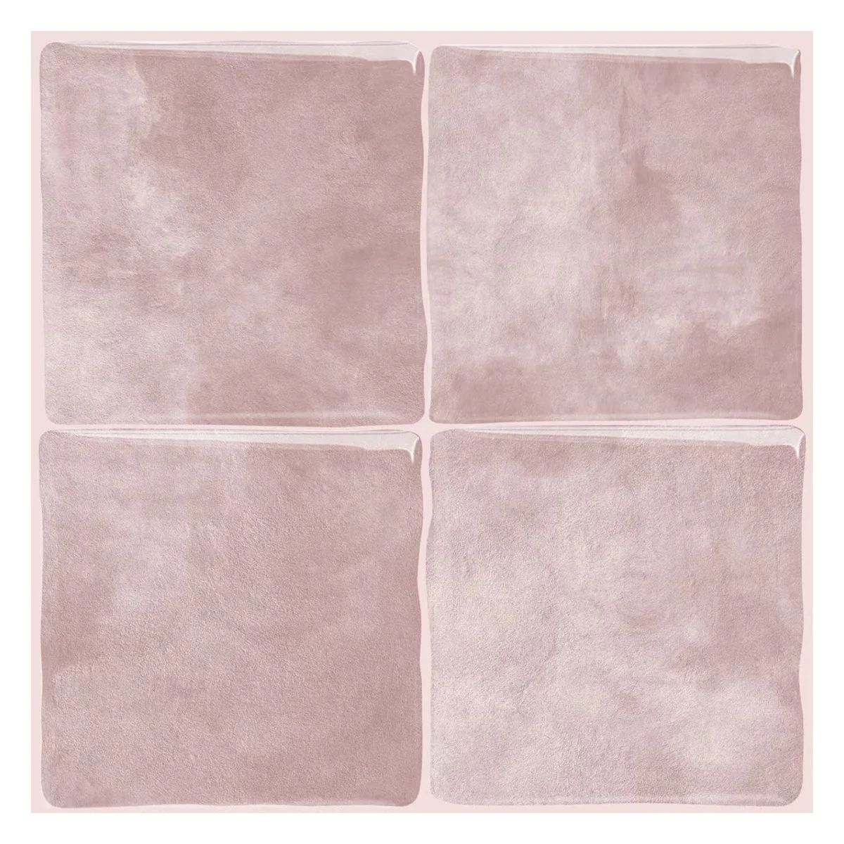 Self-adhesive Kitchen Anti-fouling Epoxy Sticker, Home Renovation Tile Laundry Square Interior Decoration Wallpaper Aesthetic