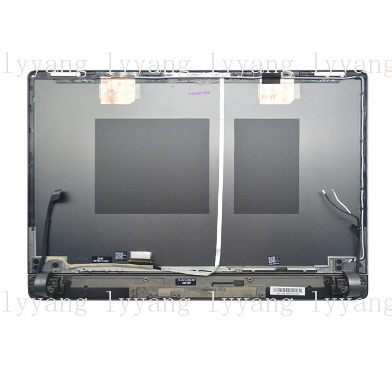 f  For Dell Xiaomi XMG1902 171502-AK LCD Back Cover Palmrest Bottom Case Shell