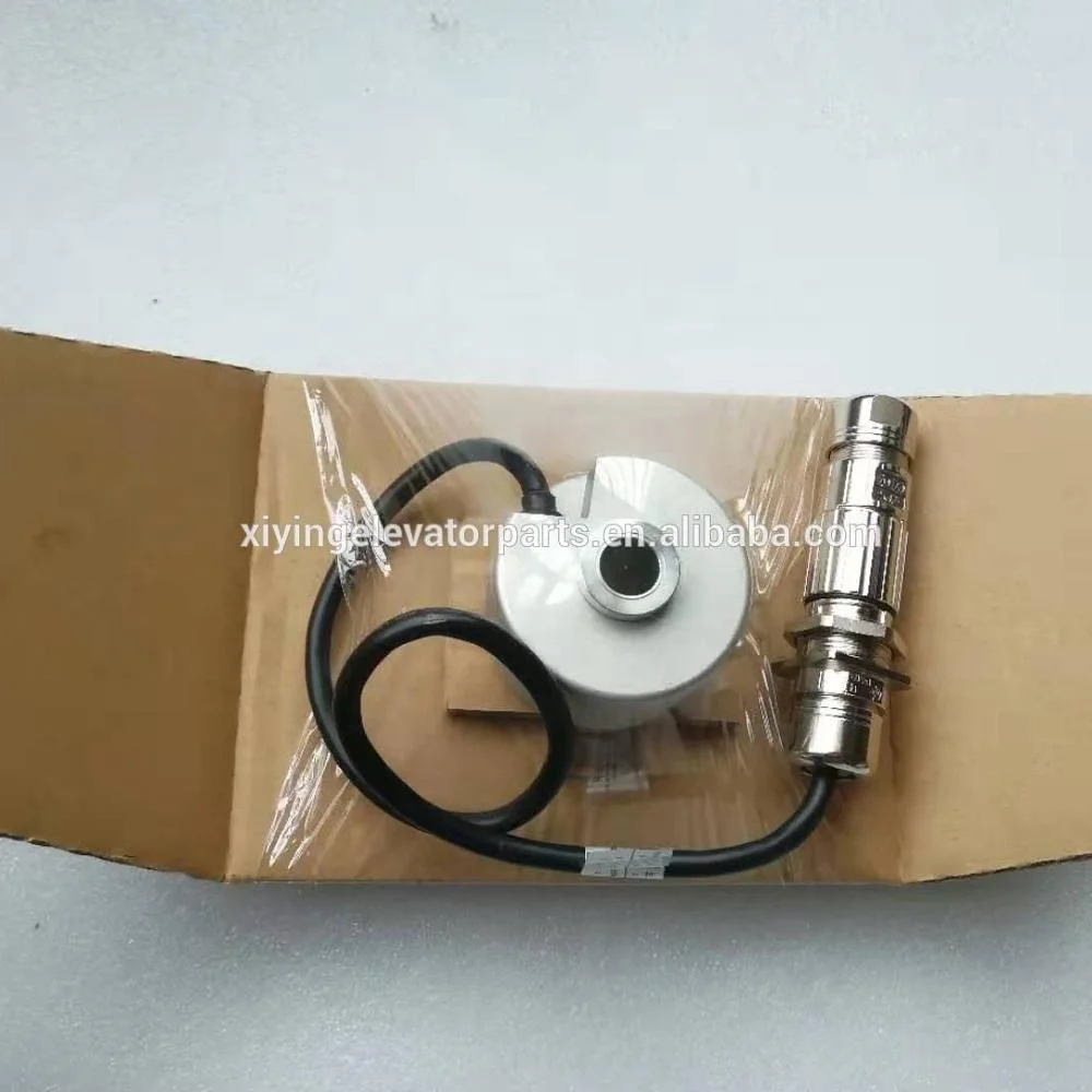 

TLF Original Hengstler Rotary Encoder RI64/1024AW4H9TBA4X09