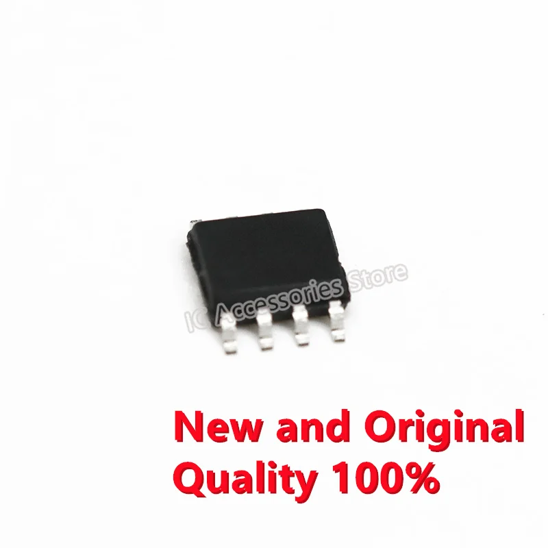 5pcs LKT4106 Package: SOP-8 Microcontroller(MCU/MPU/SOC) New and Original