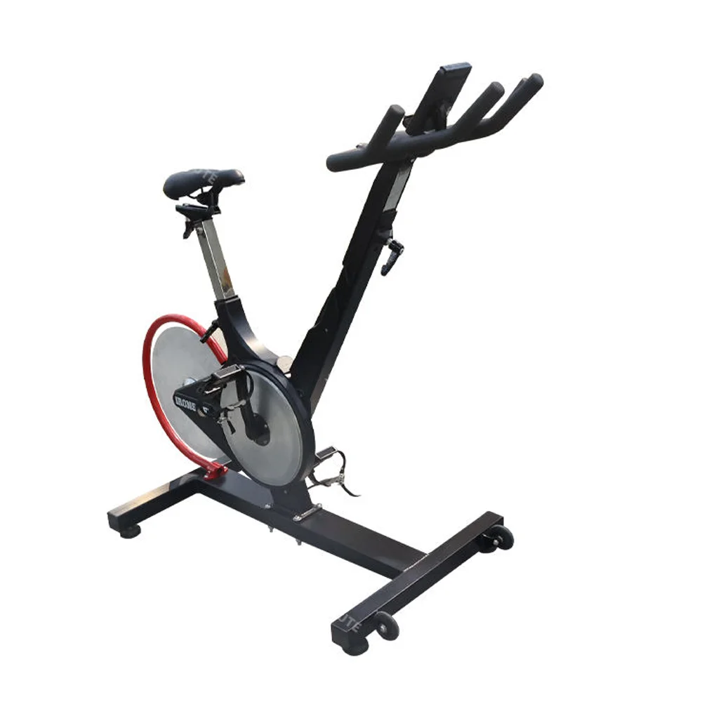 

2024 Hot-sale New Fashion Gym Equipment Spin Bike Magnetic Resistance Commercial Professional Indoor Gym Training