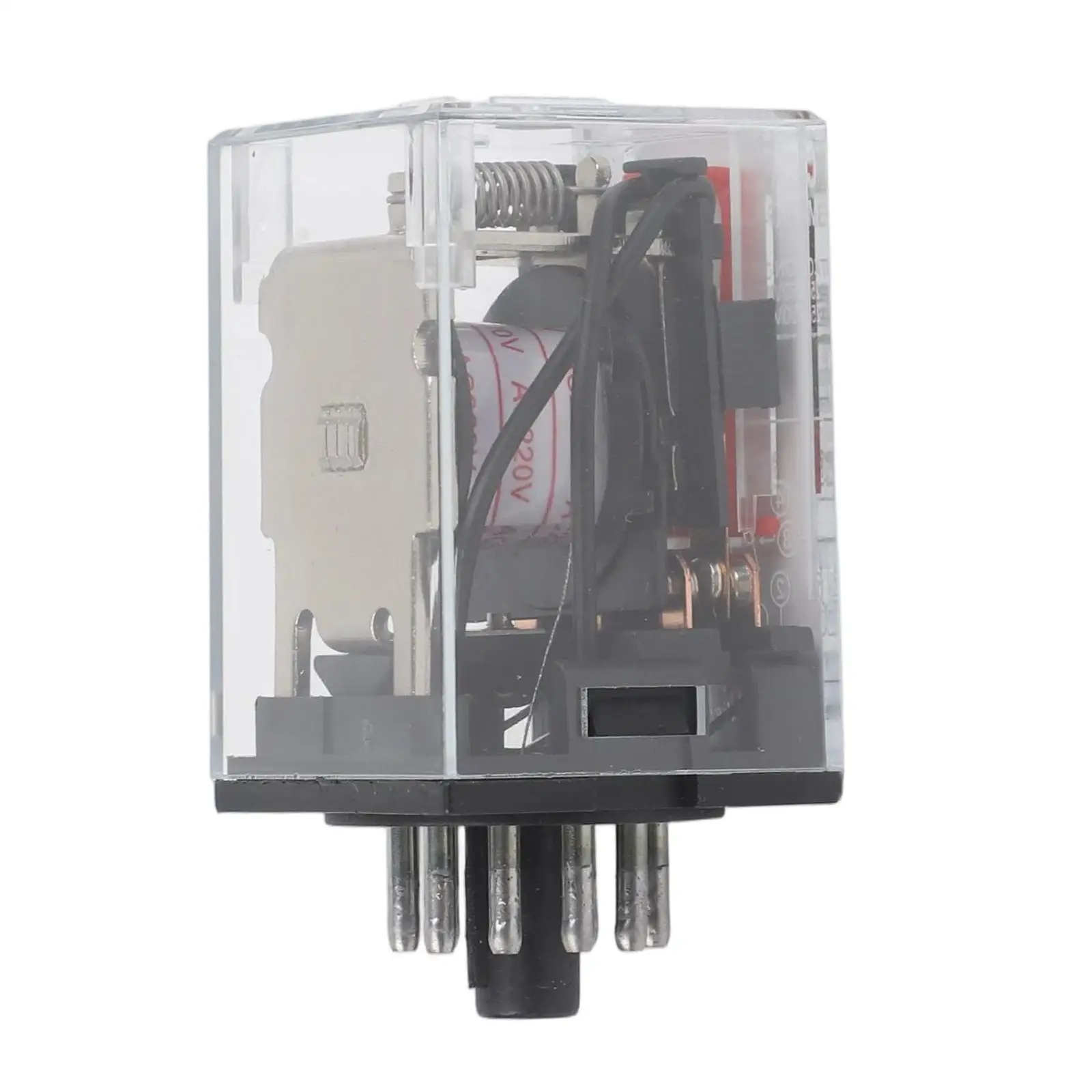 MK3P-I 11-Pin Small Intermediate Relay Designed for Automatic Control Remote Operation and Communication Devices