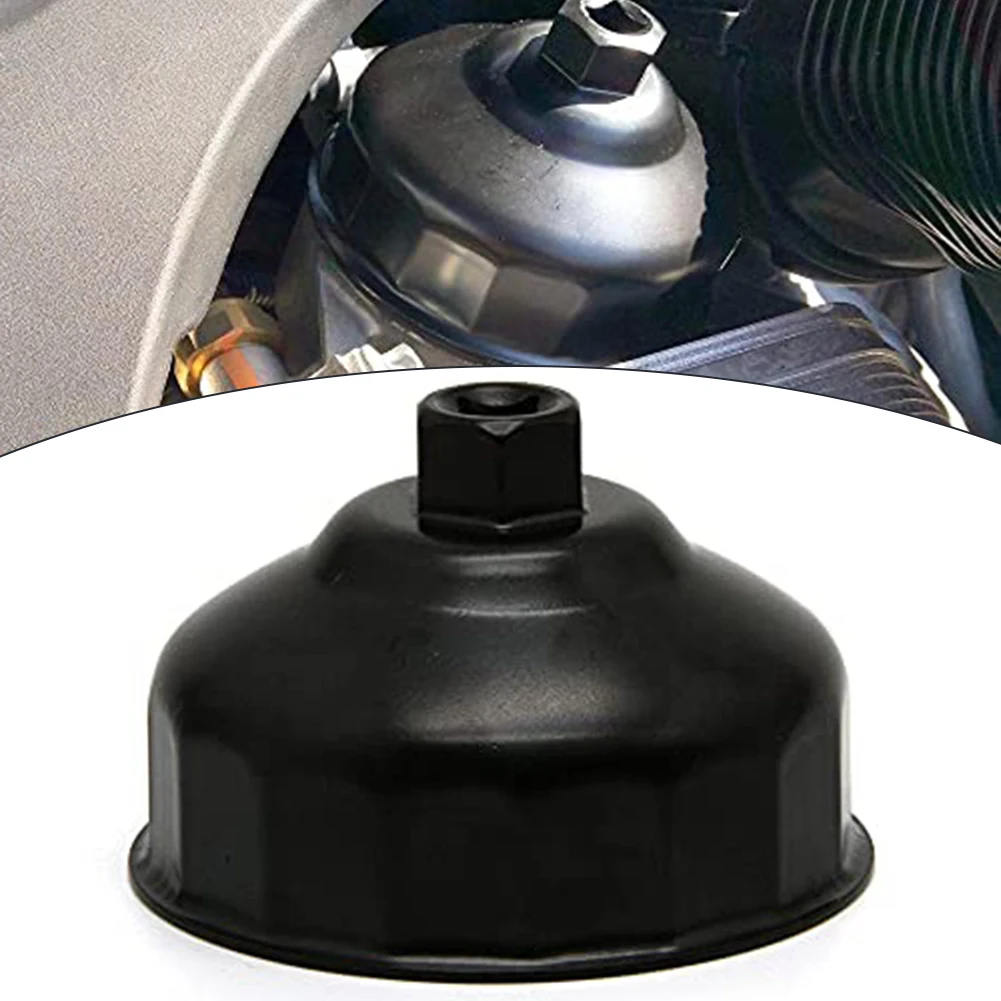 

Automotive Oil Filter Tool Automotive Oil Filter Wrench Ease Of Use Reliable Maintenance Performance Standard Ratchet Compatible
