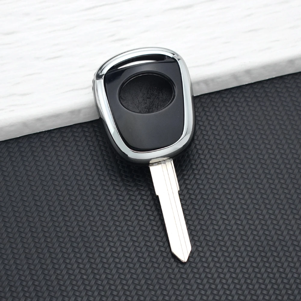 Car Key Case TPU Cover for Toyota Land Cruiser FJ Cruiser for Lexus RX RX330 RX400h ES ES330 GS GS300 GS430 LS IS SC LX Keychain