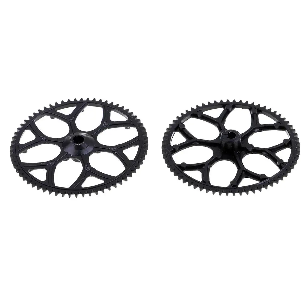 Durable Replacement Gear Set for WLtoys V977 V988 V966 XK K110 RC Helicopter