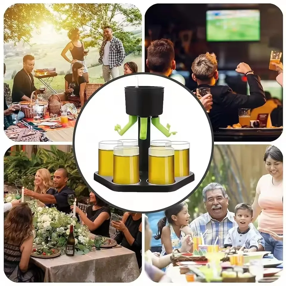 Thumbnail 4 - #32 Budget Drinking Games for Smart Shoppers