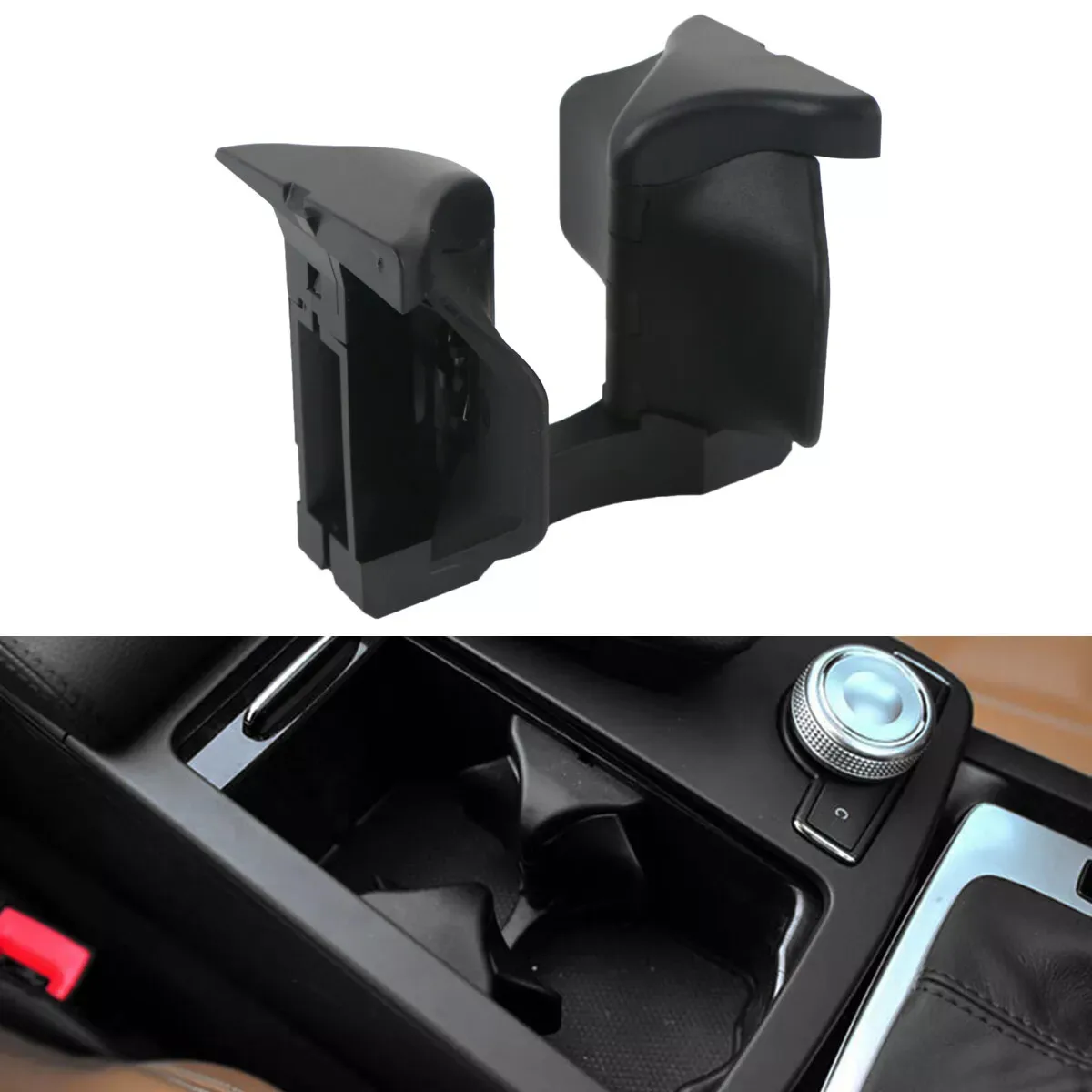 Для Mercedes-Benz C-Class W204 S204 E-Class W212 Подстаканник Для Mercedes-Benz C-Class W204 S204 E-Class W212 Подстаканник