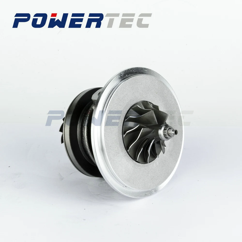 Turbo Core Cartridge 454082 CHRA For Audi 80 (B4) / A6 C4 1.9 TD B4 66Kw 90HP 1Z / AHU 454082-2 028145701T Engine Parts