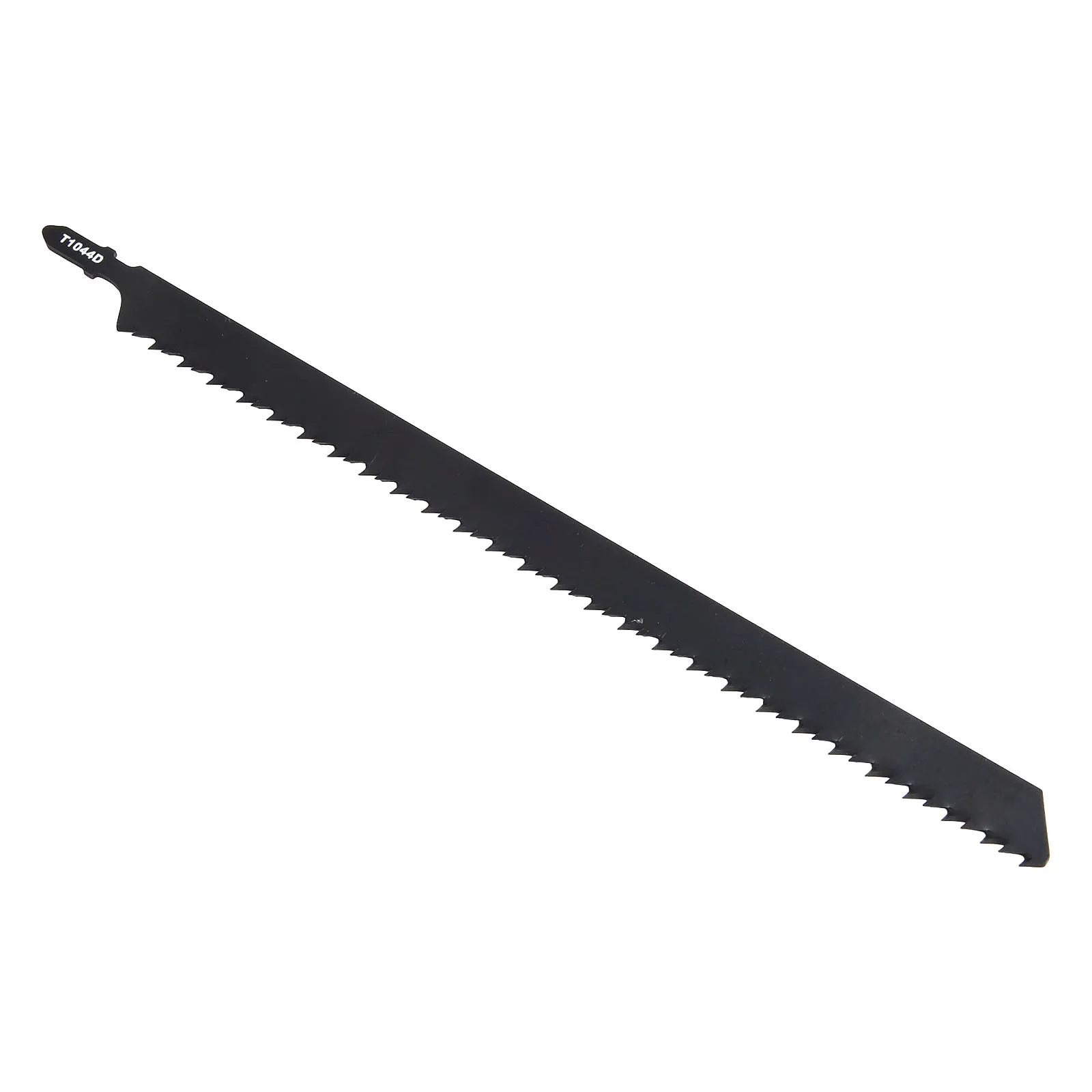 Hojas de sierra para el hogar y el jardín de alta calidad, herramienta T1044DP, madera útil, 1 Uds., 250mm, pieza de alta dureza, fibra plástica plateada