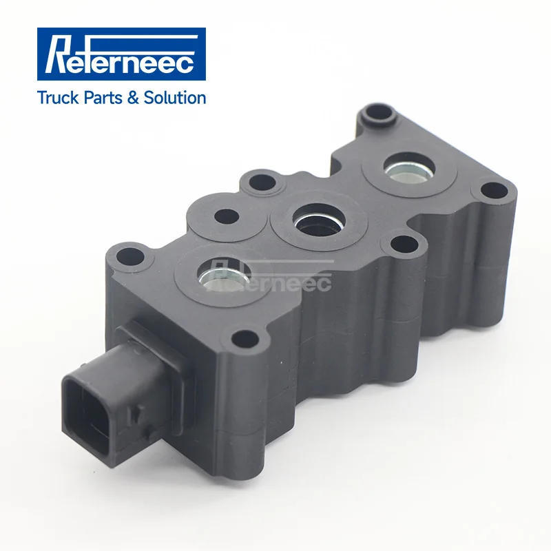REFERNEEC 4422040021 Solenoid Colil Valve Repair Kit