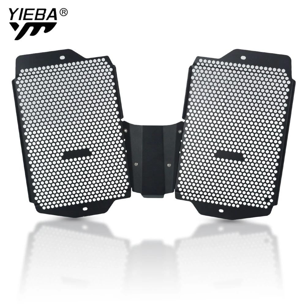 

For Tiger 900 Tiger900 Rally GT 850 Sport 2020 2021 2022 2023 2024 Radiator Guard Grille Protector Shield Tiger 900 Rally Pro