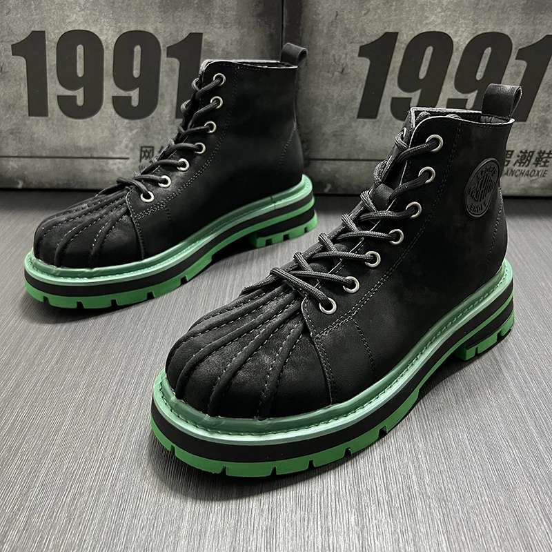 الوافدين الجدد في الصيف: أحذية المشي لمسافات طويلة خفيفة الوزن قابلة للتنفس في الهواء الطلق المضادة للانزلاق أحذية المشي تسلق الجبال المهنية #2