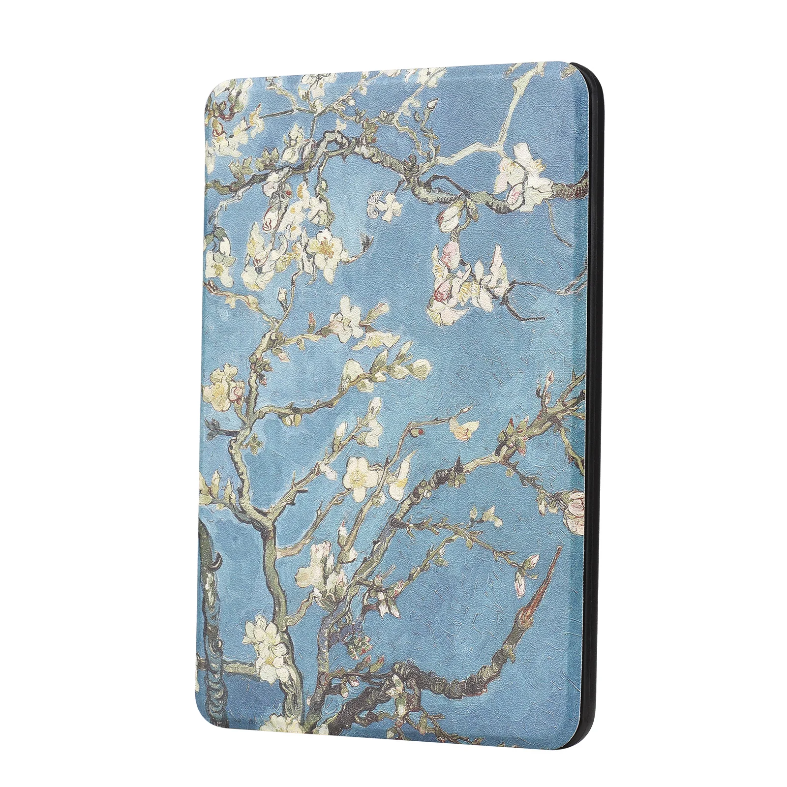 

E-book Leather Case for Kindle 658(10th Generation) - Lightweight Premium PU Leather Protective Cover with Auto Sleep/Wake