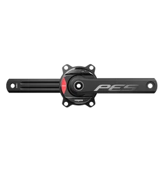 Cycling Base Power Meter Rode Bike Power Meter PES P505 with Magene Brand Bicycle Accessories