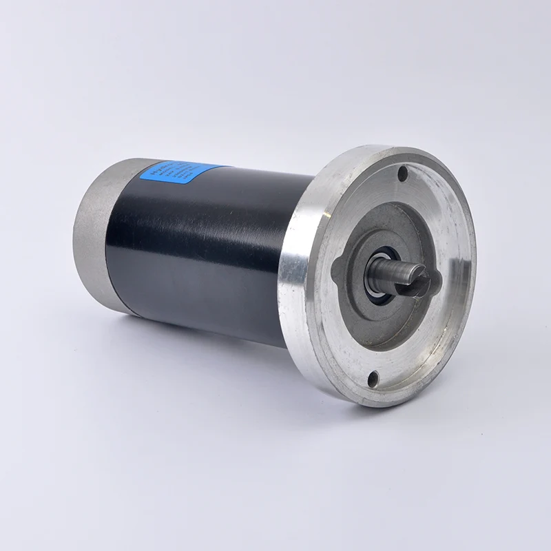 

12 Volt Electric Car Motor DC