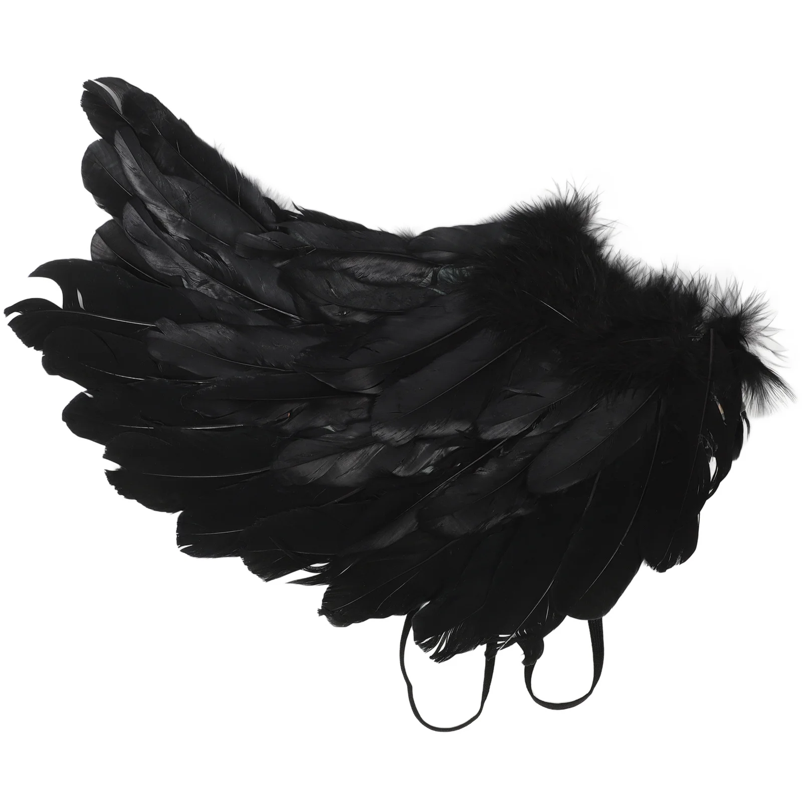 دعائم جناح الملاك خفيفة الوزن لحفلات الهالوين التنكرية للنساء والفتيات ملحقات أداء الصور