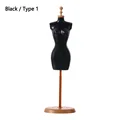 black type 1