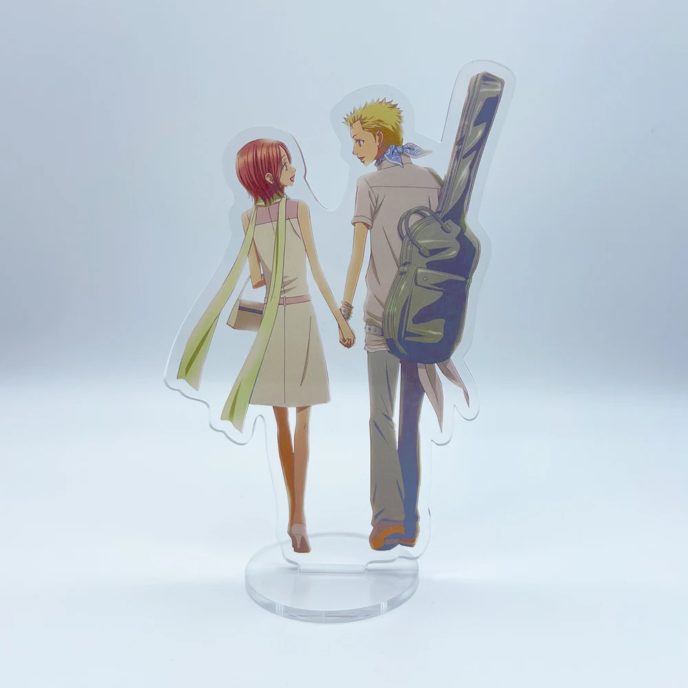 Cartoon Nana Anime Stand for Cosplay Display
