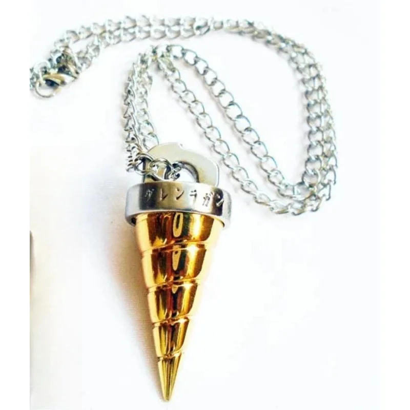 

Simon Popular Anime Necklace Pendant Jewelry Pendant Anime Cartoon Movable Joint Jewelry Surrounding Pendant Fashion Jewelry