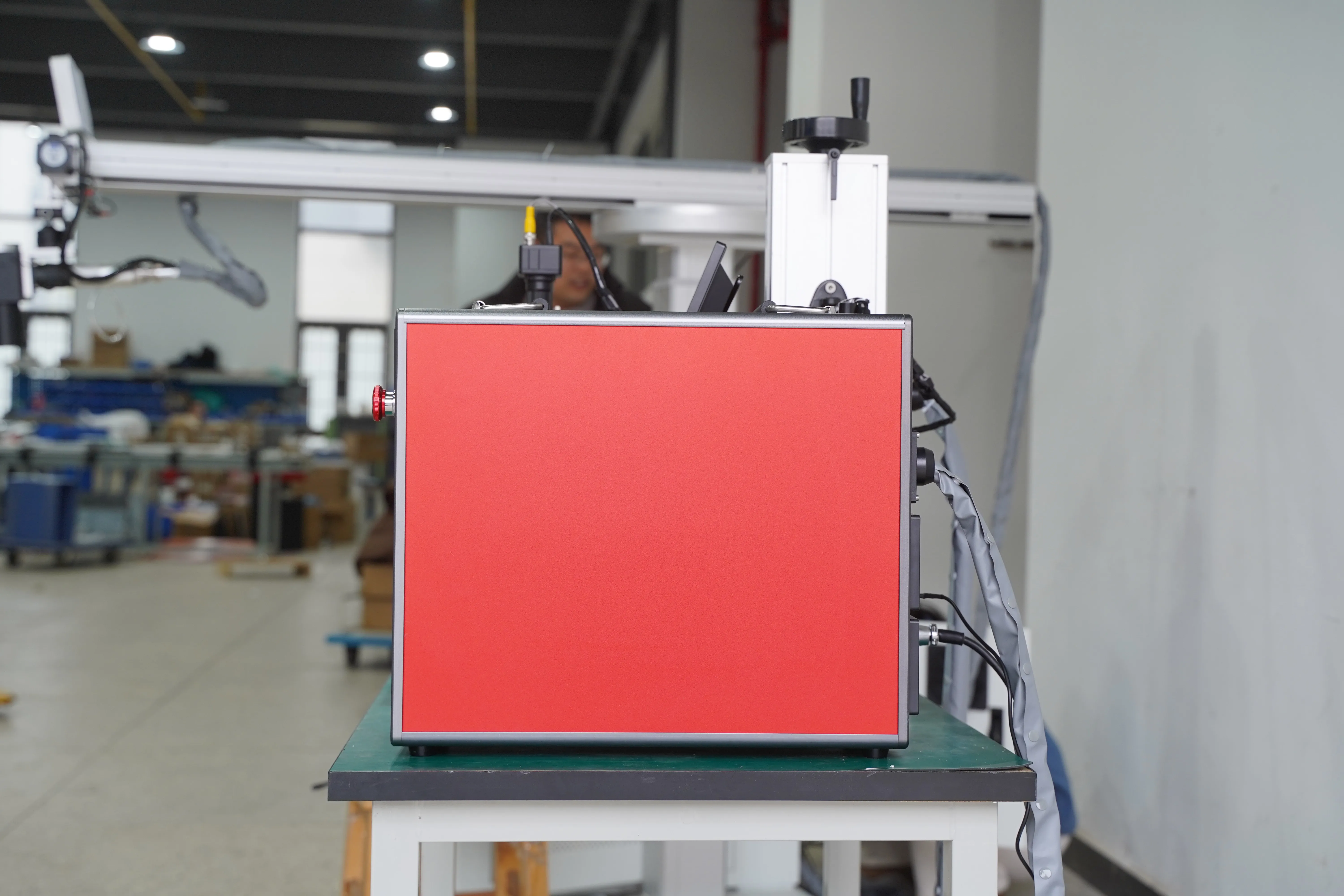 German Jewelry Lase… - image