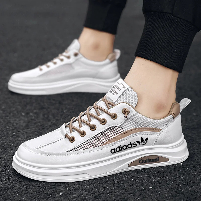 

2025 New Men's Board Shoes,sneakers,skate shoes,Casual Shoes Travel Best-Selling Trendy Casual Outdoor High-Quality Affordable