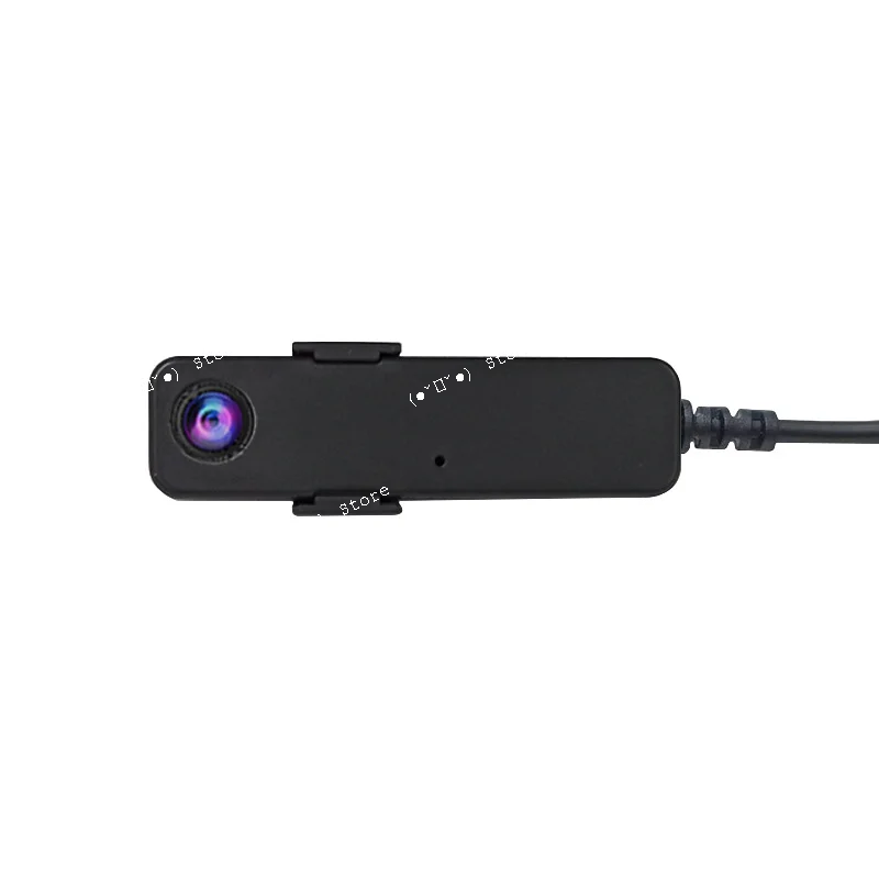 

Intelligent camera clip clothes streaming live streaming, access the internet, record videos, network video conferencing camera