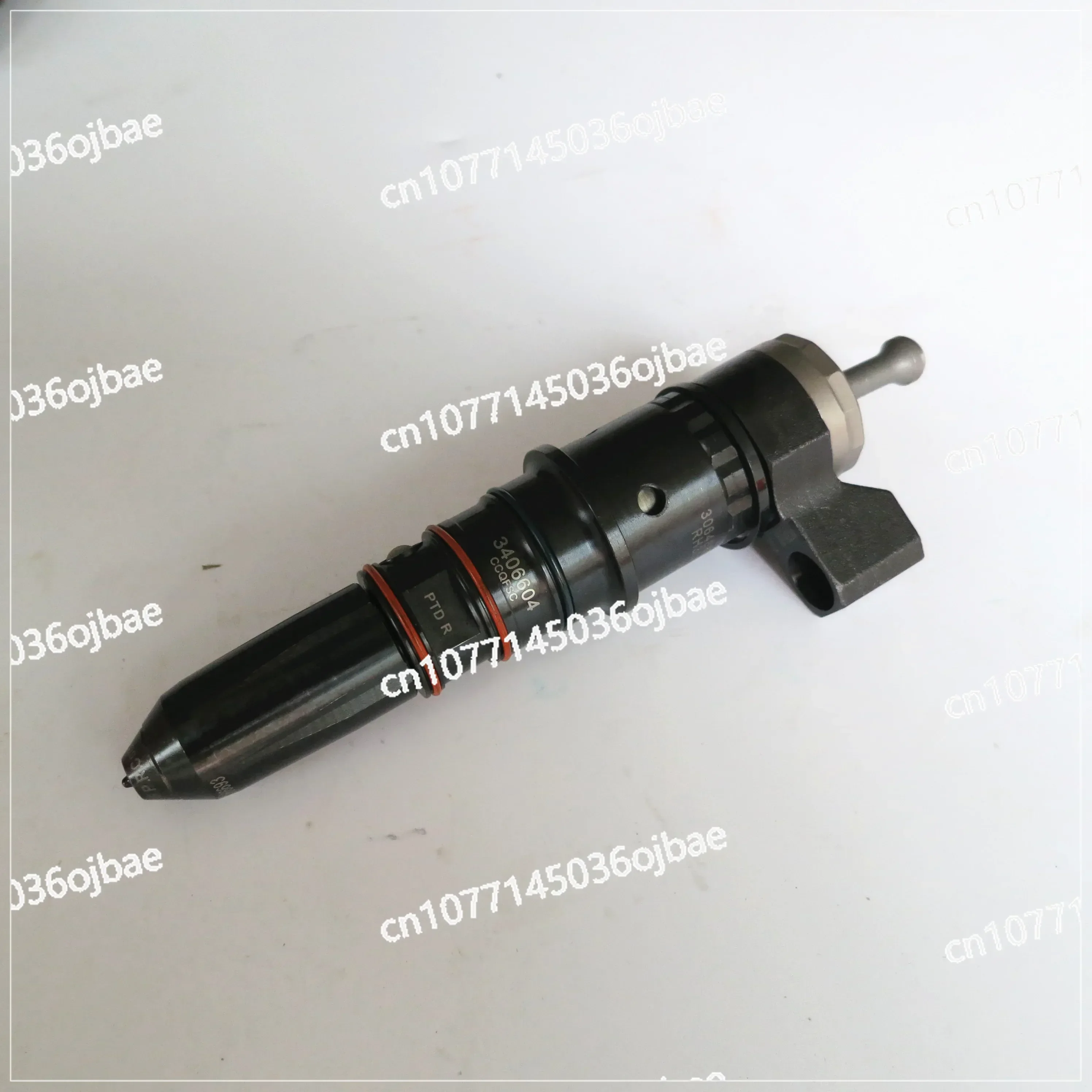 6A3R-T313 Agricultural Machinery Electronic Fuel Injector Assembly 044511149 Is Suitable for Dongfanghong Yituo