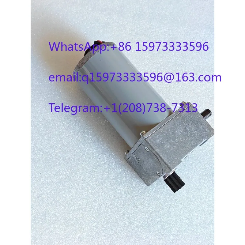64ZY-CJ212-12A Energy Storage Motor DC220V for Industrial and Power System Applications