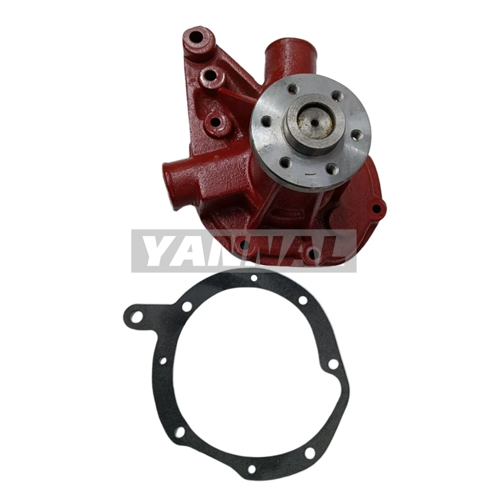 High Quality Cooling Water Pump 65.06500-6139C For Doosan DH220-3 DH300-7 D1146 T 6D114