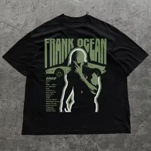 

Oversized Harajuku Men's T-shirt Hip Hop Clothing T-shirt Retro Cotton Goth Retro Street T-shirt Unisex