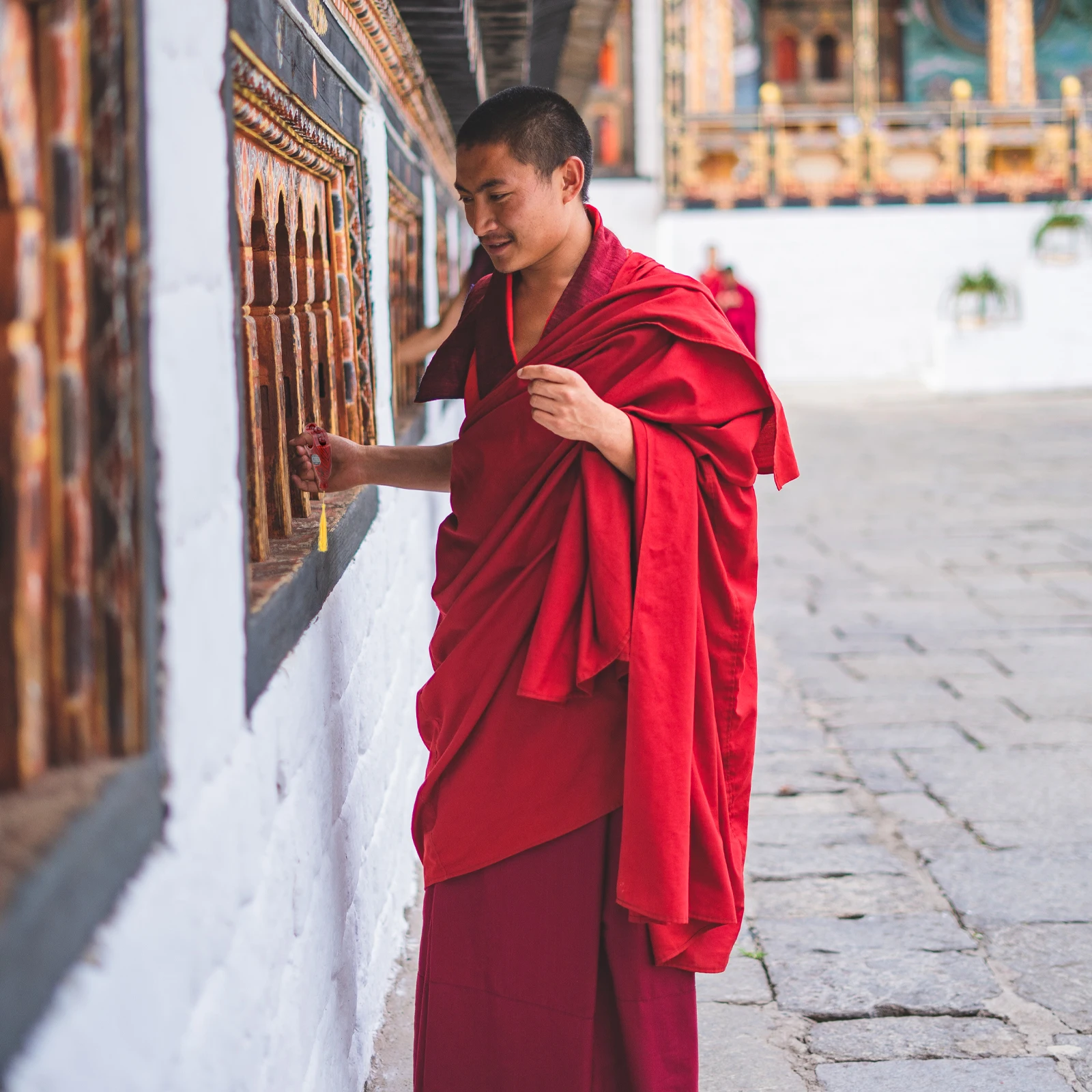 

Электронный счетчик-браслет Будды: миниатюрный цифровой счетчик для молитв и медитаций, портативный, компактный, легкий, износостойкий