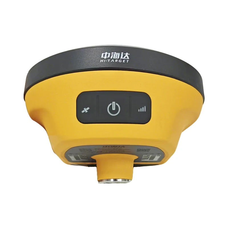 

Hot Hi Target V200 Surveying Instrument Equipment Receiver Robotic Gnss Mars Pro Laser I80 Antenna Gps Gnss Rtk