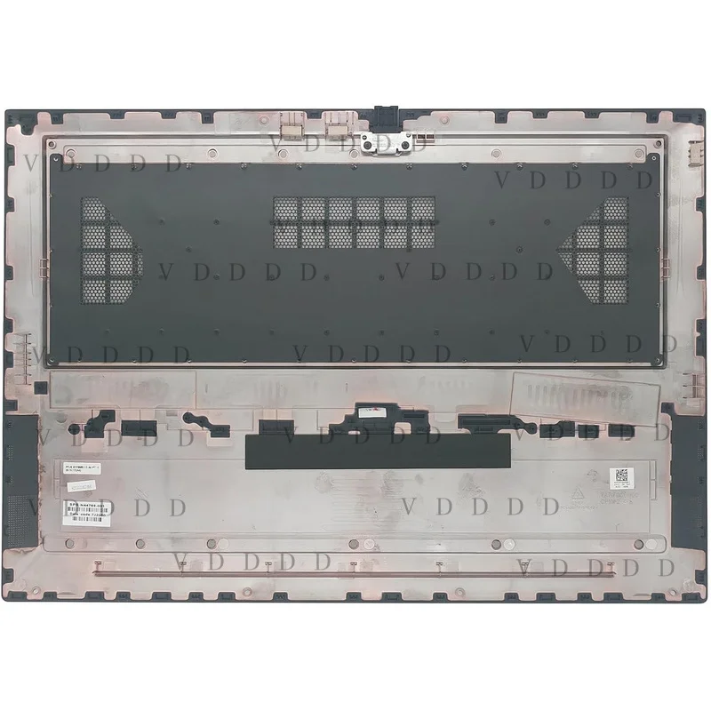 Z... N44769-001 For HP OMEN 16 16-WF 16-U 16-WD TPN-C167 LCD Bottom Case Laptop