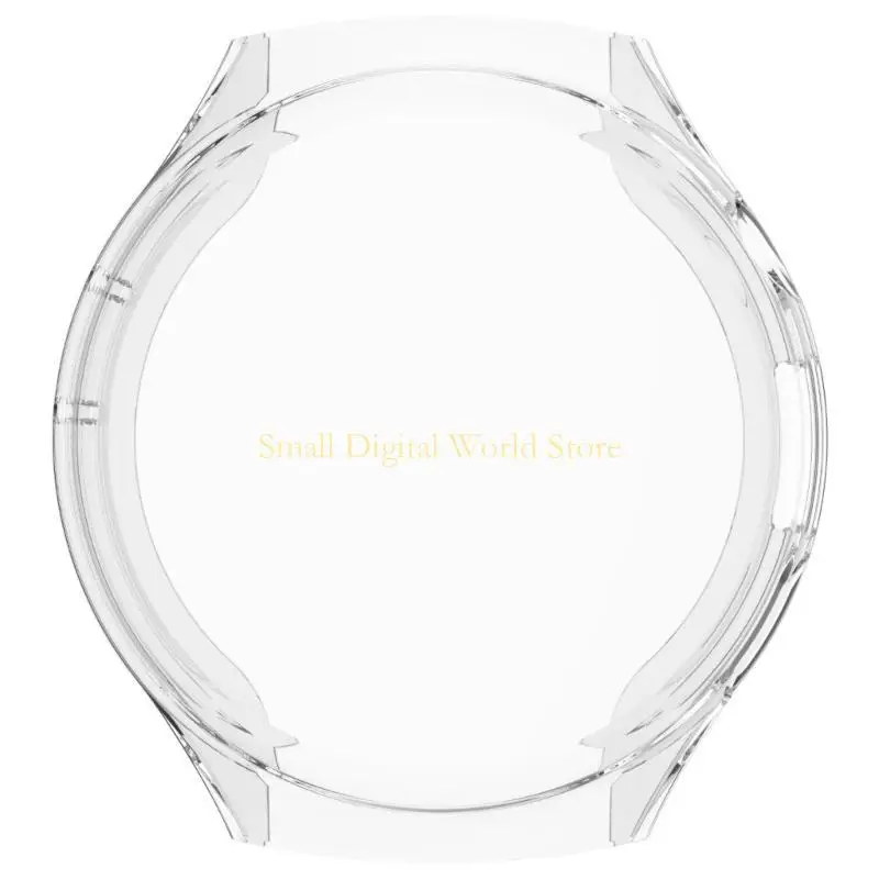 77UB Soft TPU Caso pára