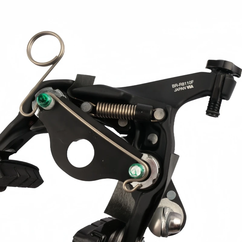 Shimano ULTEGRA BR-R8100 Sattelbremse V-Brake SLR-EV F/RS/F+RS V-Brak Rennrad Aluminiumfelgen Boxed Fahrradteile Original – Detail 7