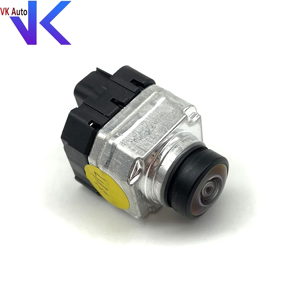 LHD RHD RVC OEM 1EA 980 556 F 1EA980556F For Audi ETRQ4 Q4 For VW MEB ID4 ID5 Rear View HighLine Camera Kit 5E3827566A