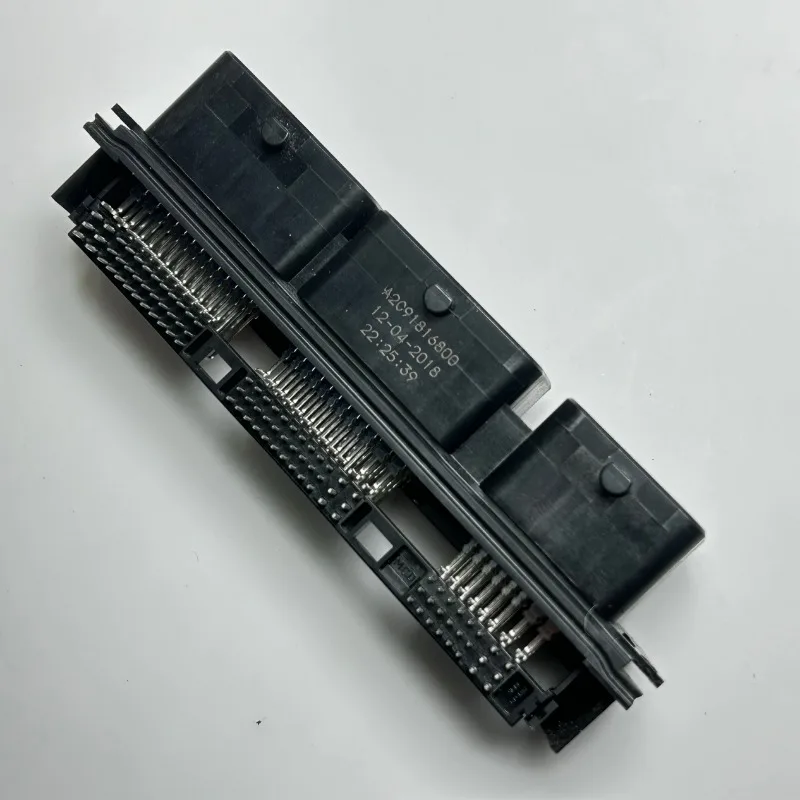 1PCS A2C91816800 Original 128 Hole, Automotive Connector, Plug, Housing, Sheath, Board End