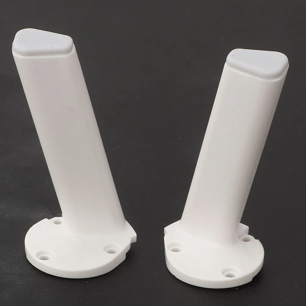 Kit de train d'atterrissage ABS 2 pièces/4 pièces, support avant et arrière, pièces de réparation, accessoire pour DJI PRO