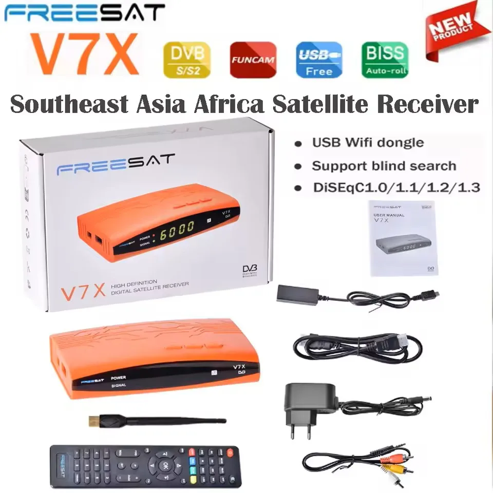 #75 Best TV Receiver Boxes to Buy In 2026