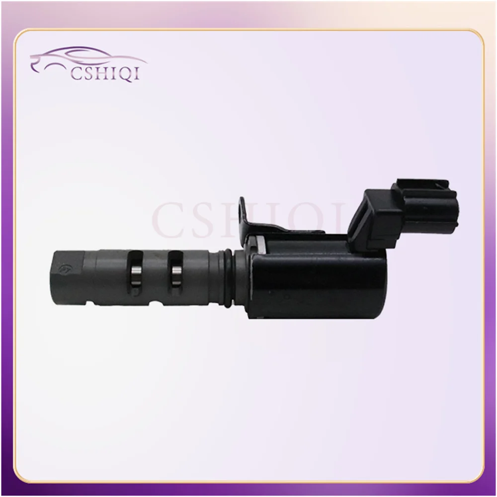 

24355-2B000 243552B000 Соленоид регулируемого газораспределения VVT для Kia Ceed Soul Cerato Hyundai I20 I30 Автомобильные аксессуары